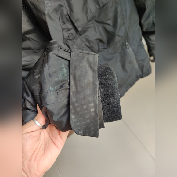 Men Black Jacket - Picture 4 of 4